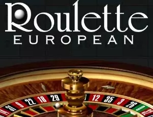 European Roulette