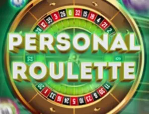 Personal Roulette